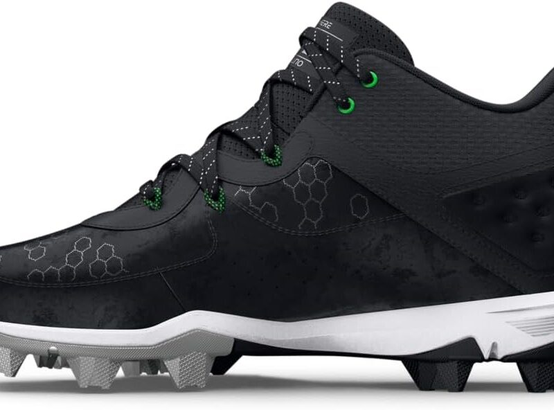Men's  Baseball Shoe