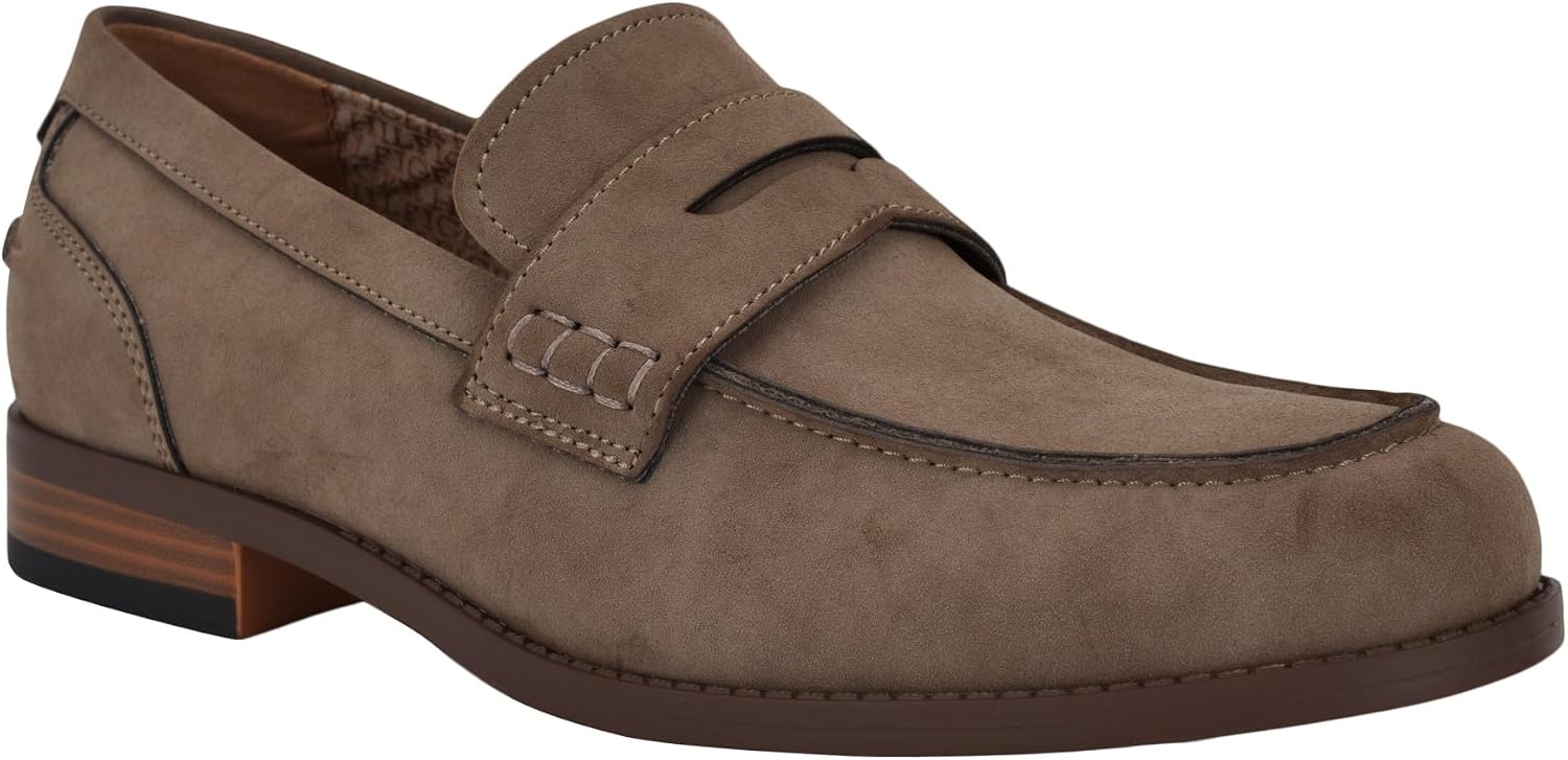 Men's Penny Loafer