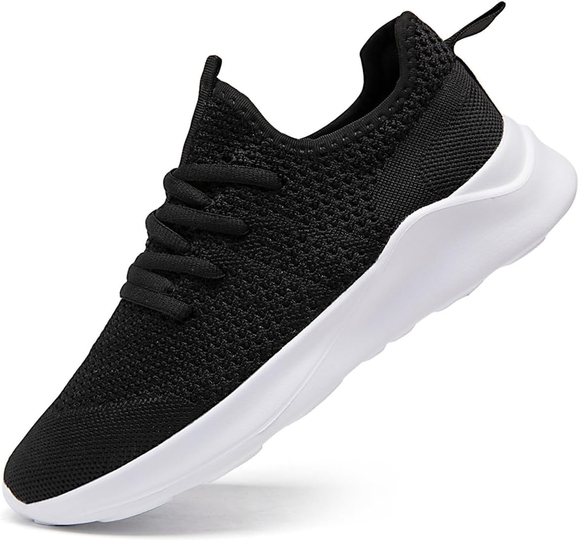 Walking Shoes Lightweight Tennis Fashion Sneakers Sports Workout Gym Shoes for Running - Image 2