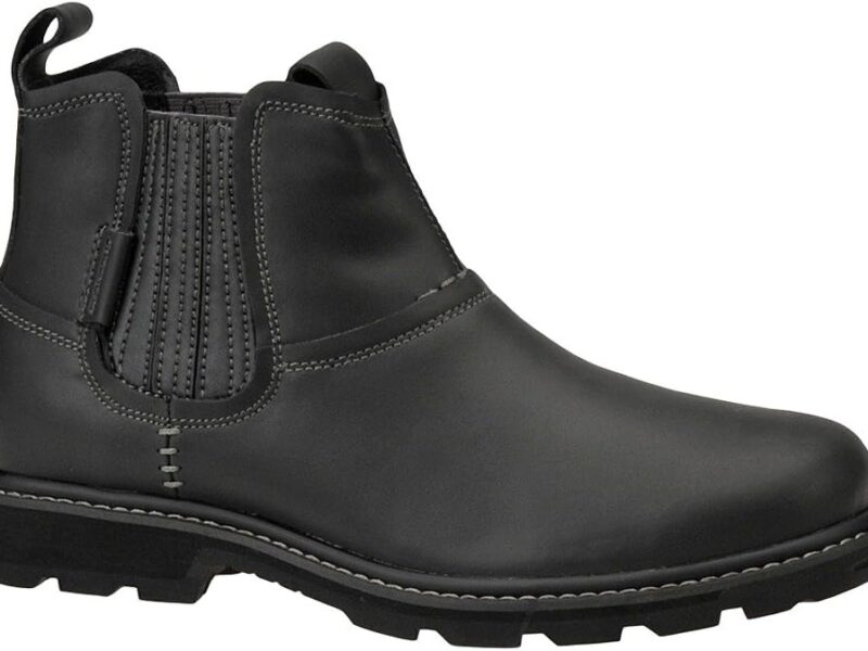 Men's  Ankle Boot