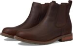 Unisex-Adult  Waterproof Boot Chelsea