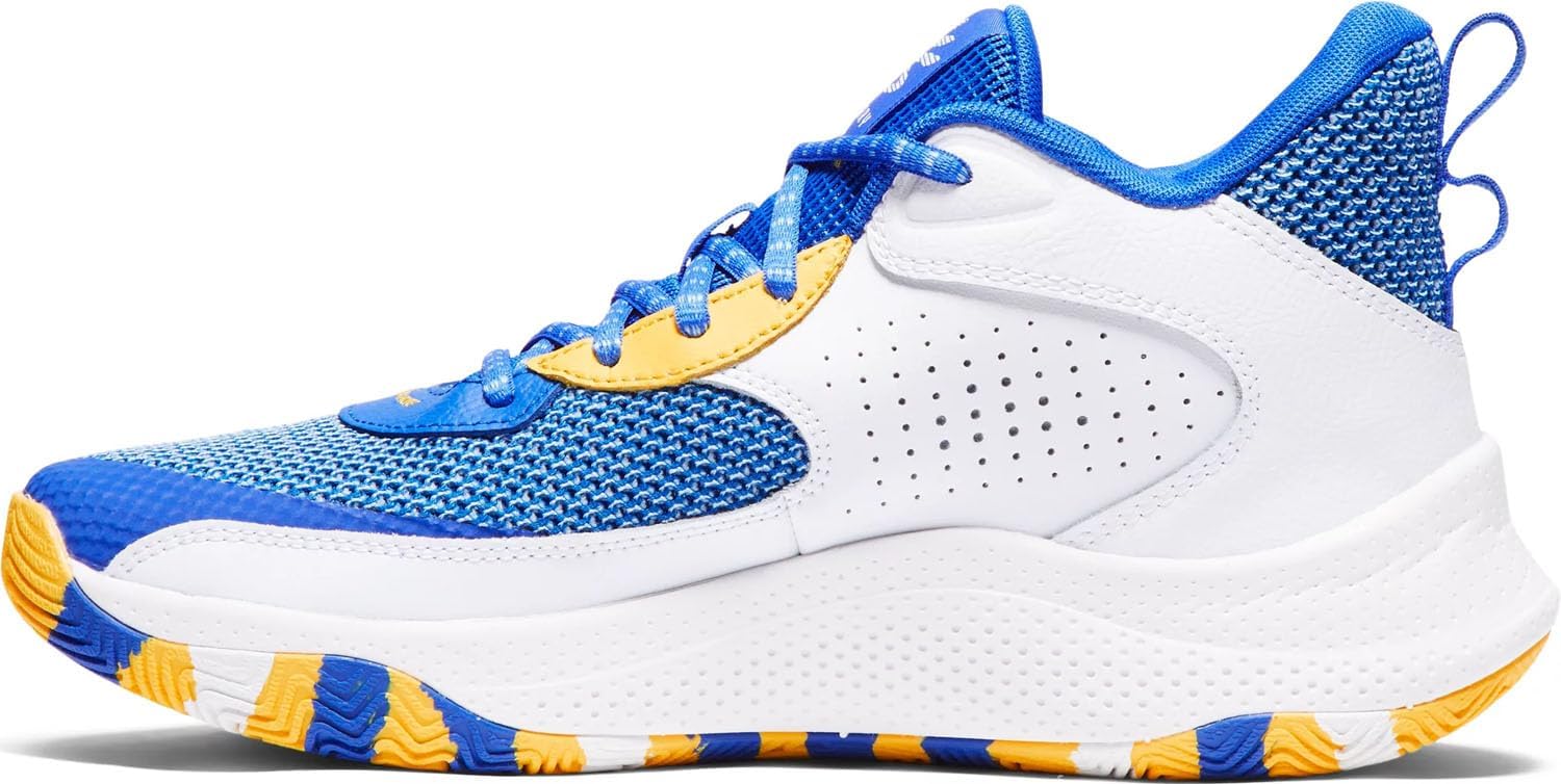 Unisex Basketball Shoes - Superior Grip & Flexibility