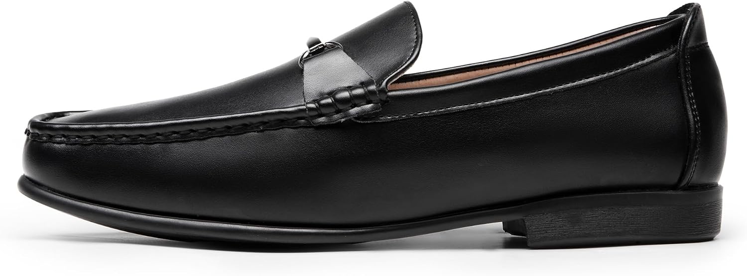Men's Dress Loafers Slip On Casual Driving Loafer - Image 2