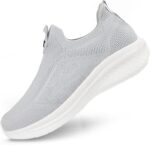 Walking Shoes Lightweight Comfort Workout Casual Non Slip Fashion Sneakers