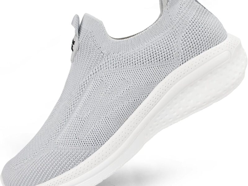 Walking Shoes Lightweight Comfort Workout Casual Non Slip Fashion Sneakers
