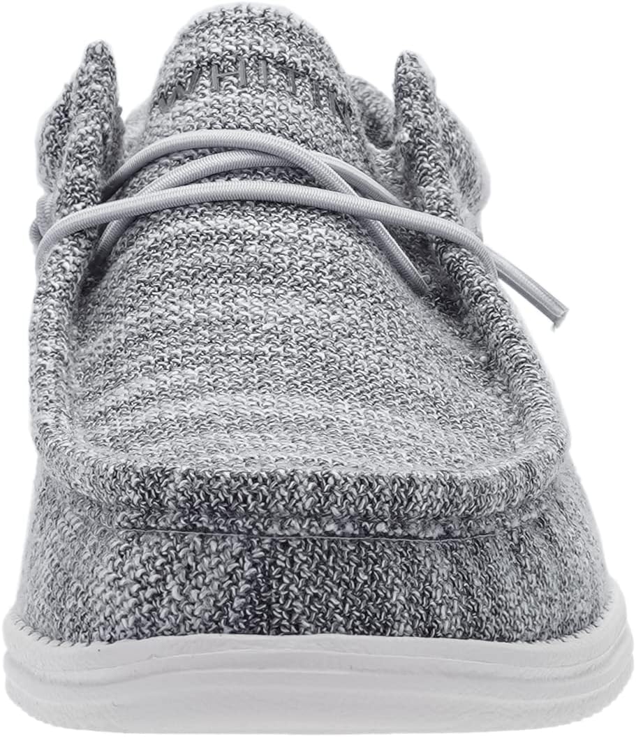 Men's Easy Breezy Slip On Loafers | Foam-Cushioned Footbed | Ultralight Flex Sole - Image 2