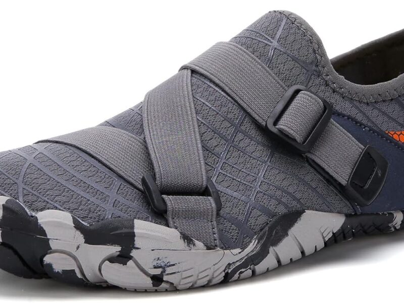 Water Shoes for Women Quick-Dry Barefoot  Sock Outdoor Athletic Sport Shoes