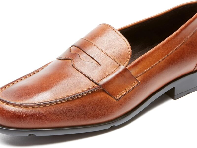 Men's Classic Loafer Penny