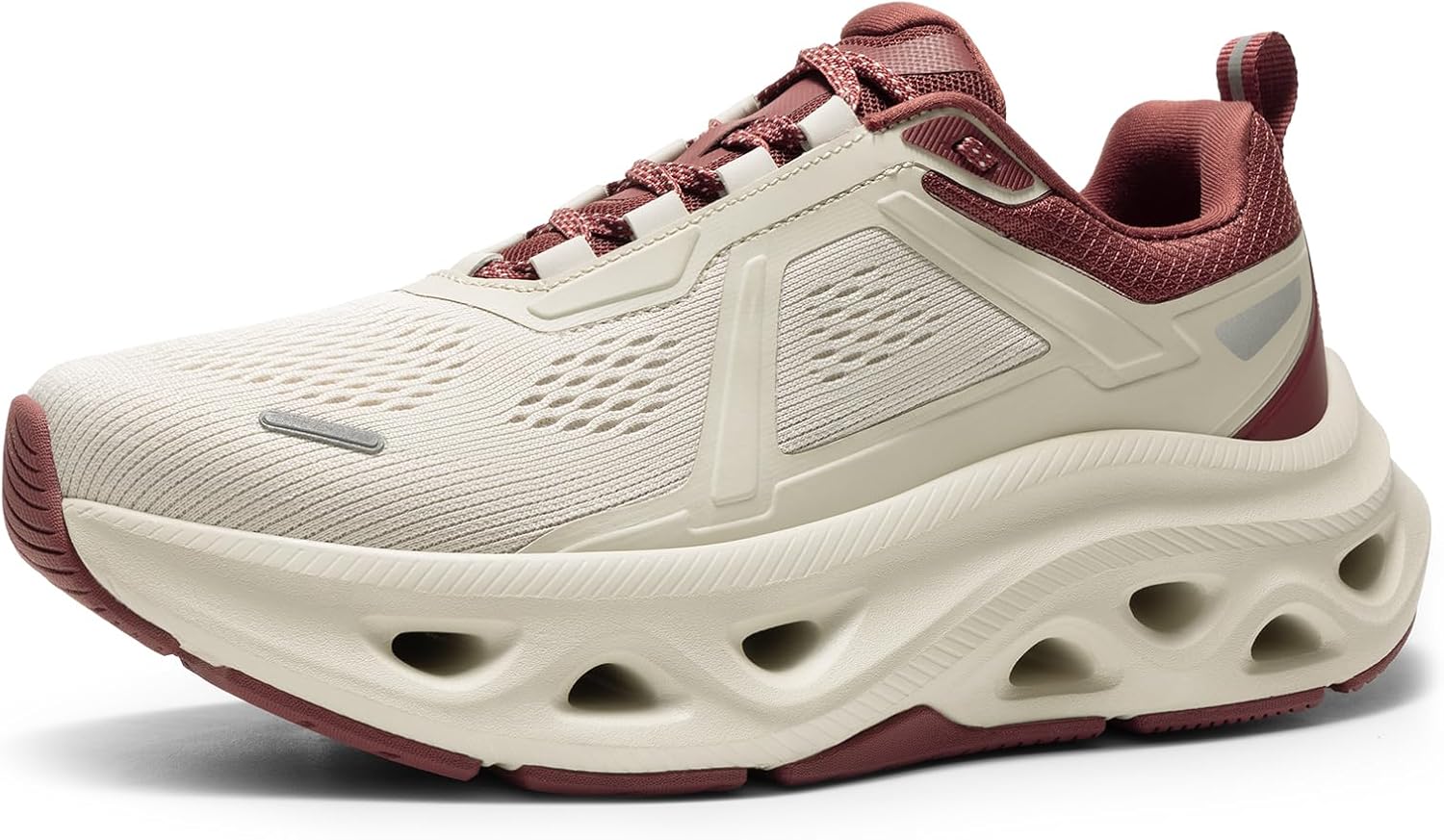 Comfortable Walking Running Tennis Shoes Athletic Gym Workout Jogging Fashion Sneakers
