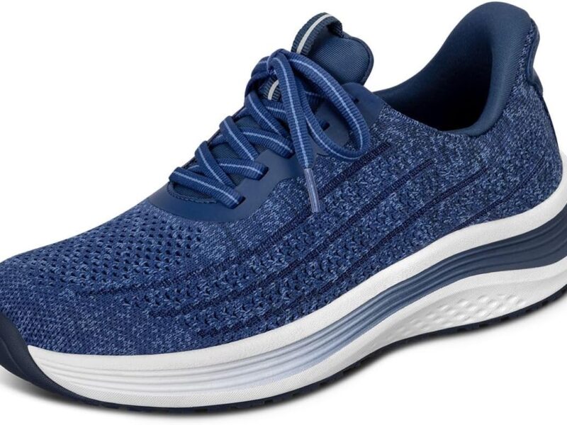 Orthopedic Hands-Free  Slip-On Sneakers