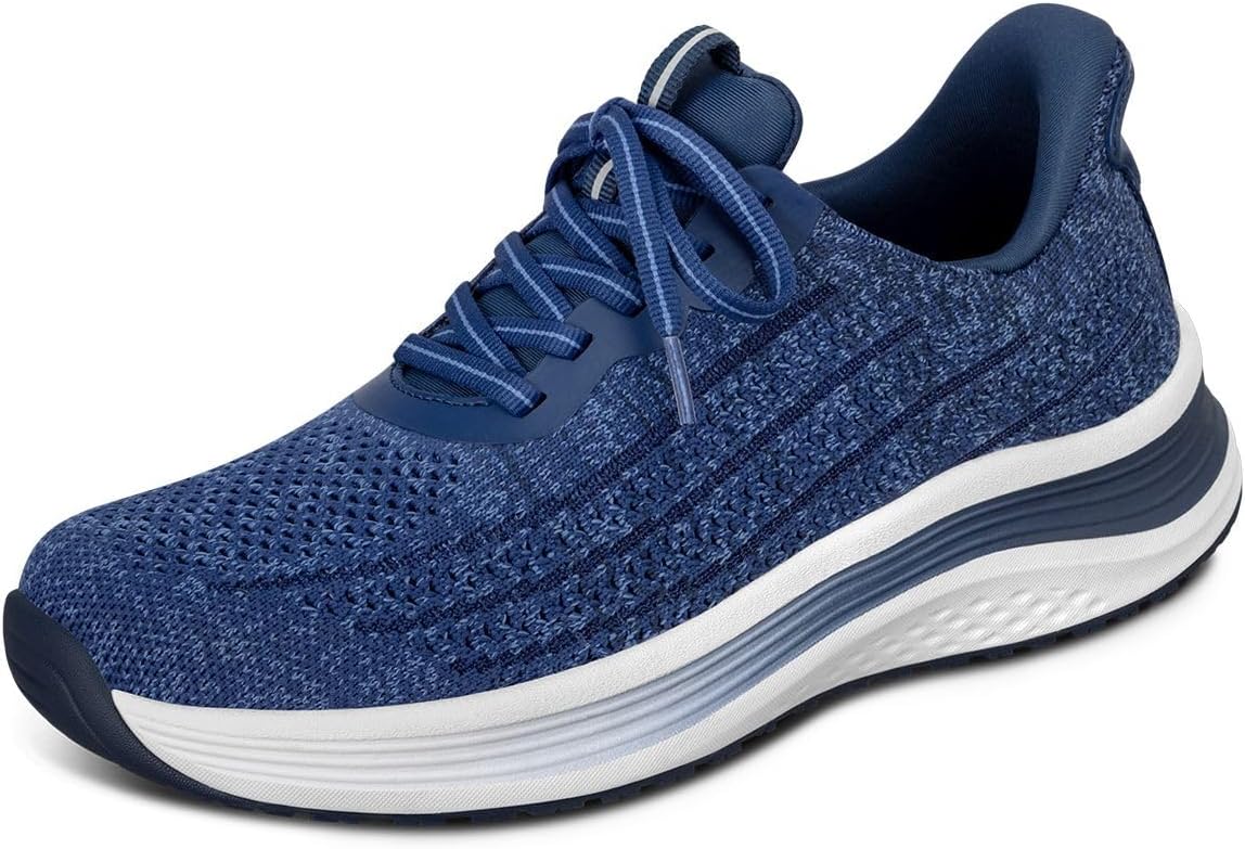 Orthopedic Hands-Free Slip-On Sneakers