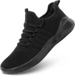 Mens Walking Shoes Lightweight Casual Working Jogging Outdoor Shoes Fashion Sports Athletic Shoes Running Shoes