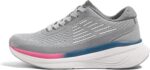 Running Shoes Chunky Tennis Workout Athletic Sports Gym Sneakers Cross Training Hiking Breathable Non Slip Walking Shoes