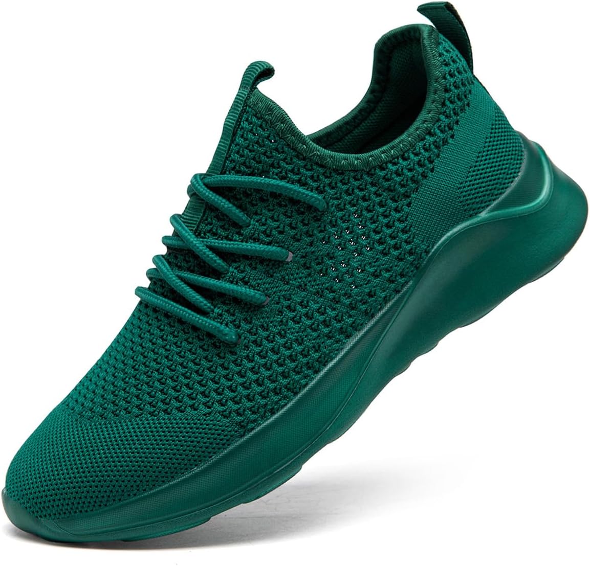 Walking Shoes Lightweight Tennis Fashion Sneakers Sports Workout Gym Shoes for Running