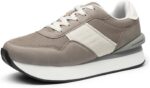 Sneakers g Platform Chunky Comfortable Lightweight Lace Up Casual Fashion Sneaker