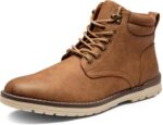 Men's Hiking Boots Waterproof Casual  Boots for Men