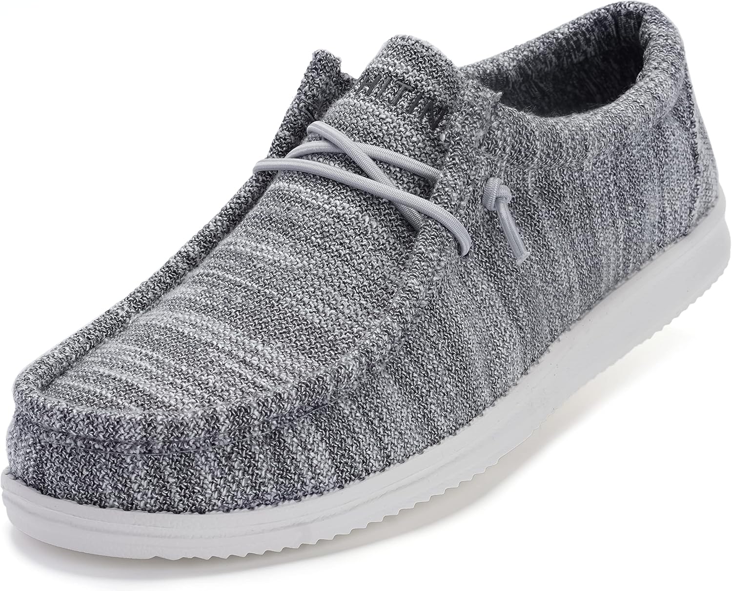 Men's Easy Breezy Slip On Loafers | Foam-Cushioned Footbed | Ultralight Flex Sole